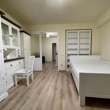 קלוז'-נאפוקה Cozy Central One Bedroom מראה חיצוני תמונה